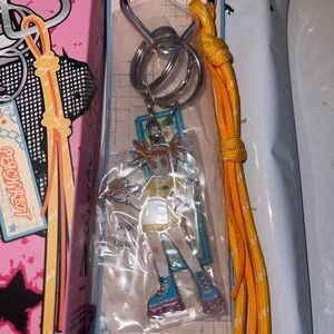 Peach Riot Rush Hour Pendant Gigi Diner